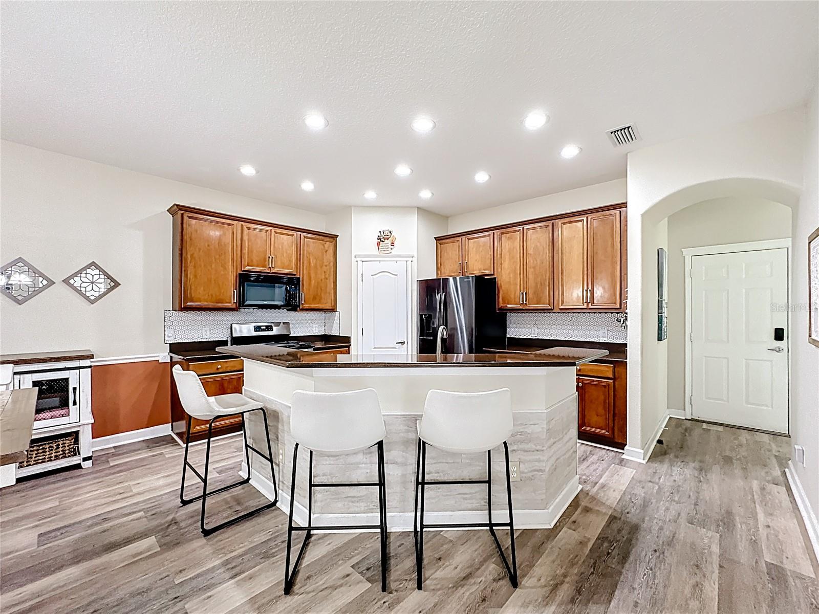 COVINGTON PARK PH 5A - Residential