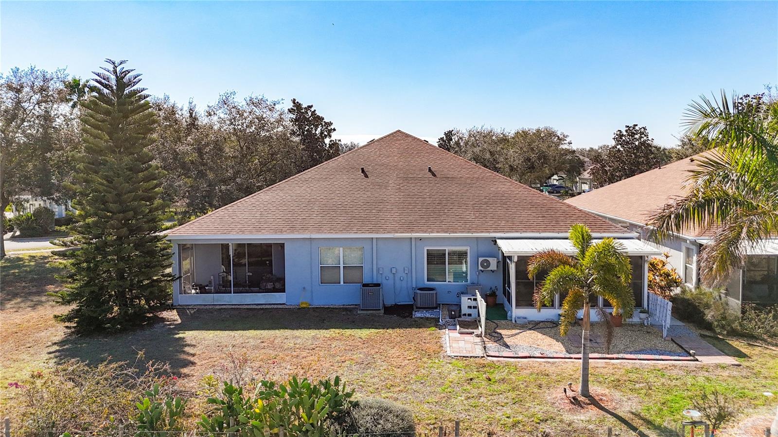 COVINGTON PARK PH 5A - Residential