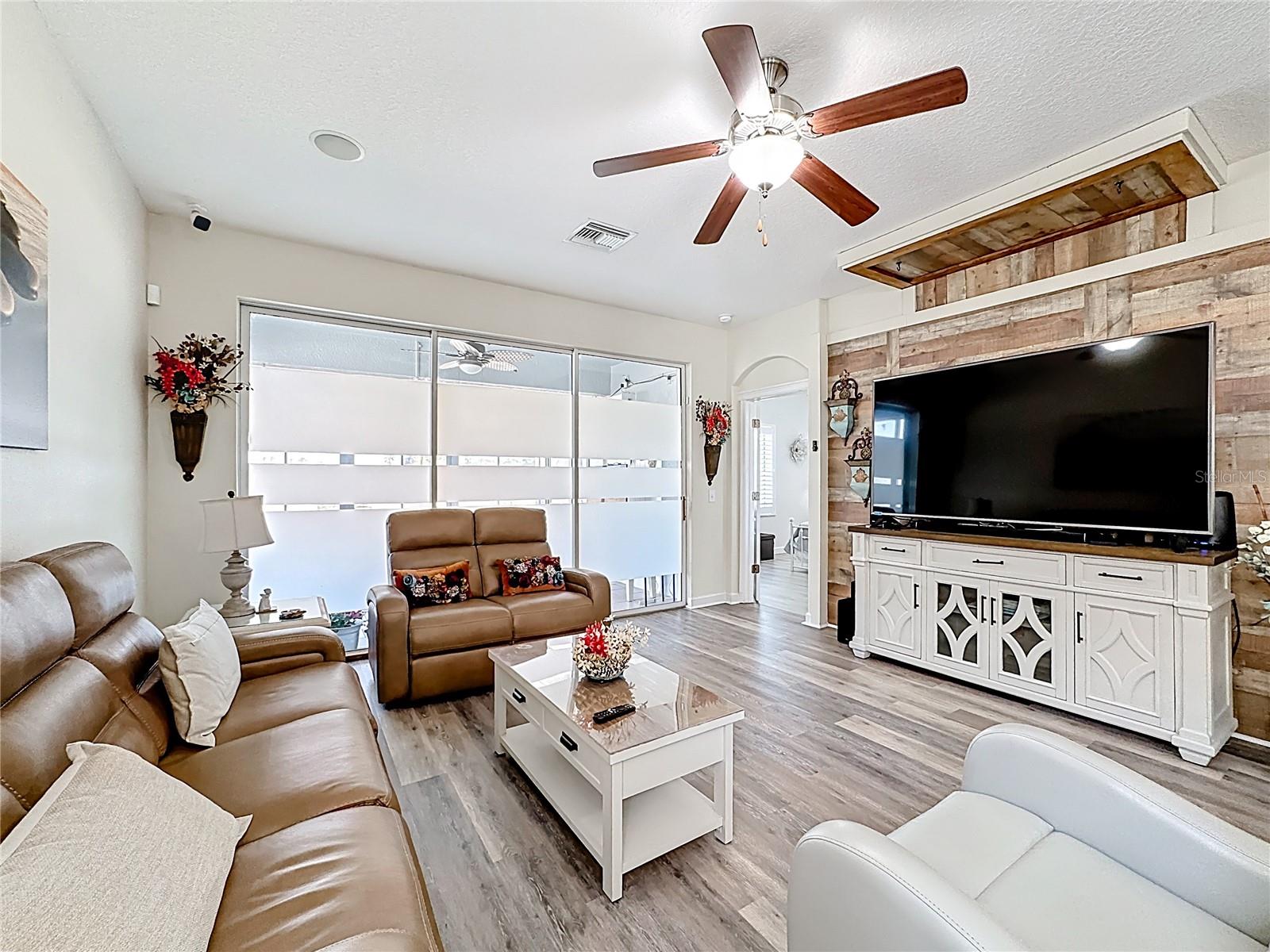 COVINGTON PARK PH 5A - Residential