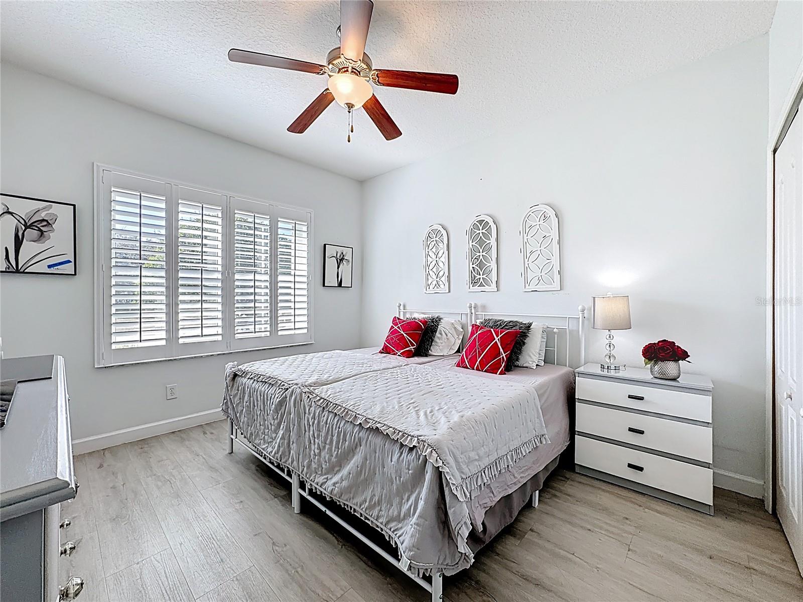 COVINGTON PARK PH 5A - Residential