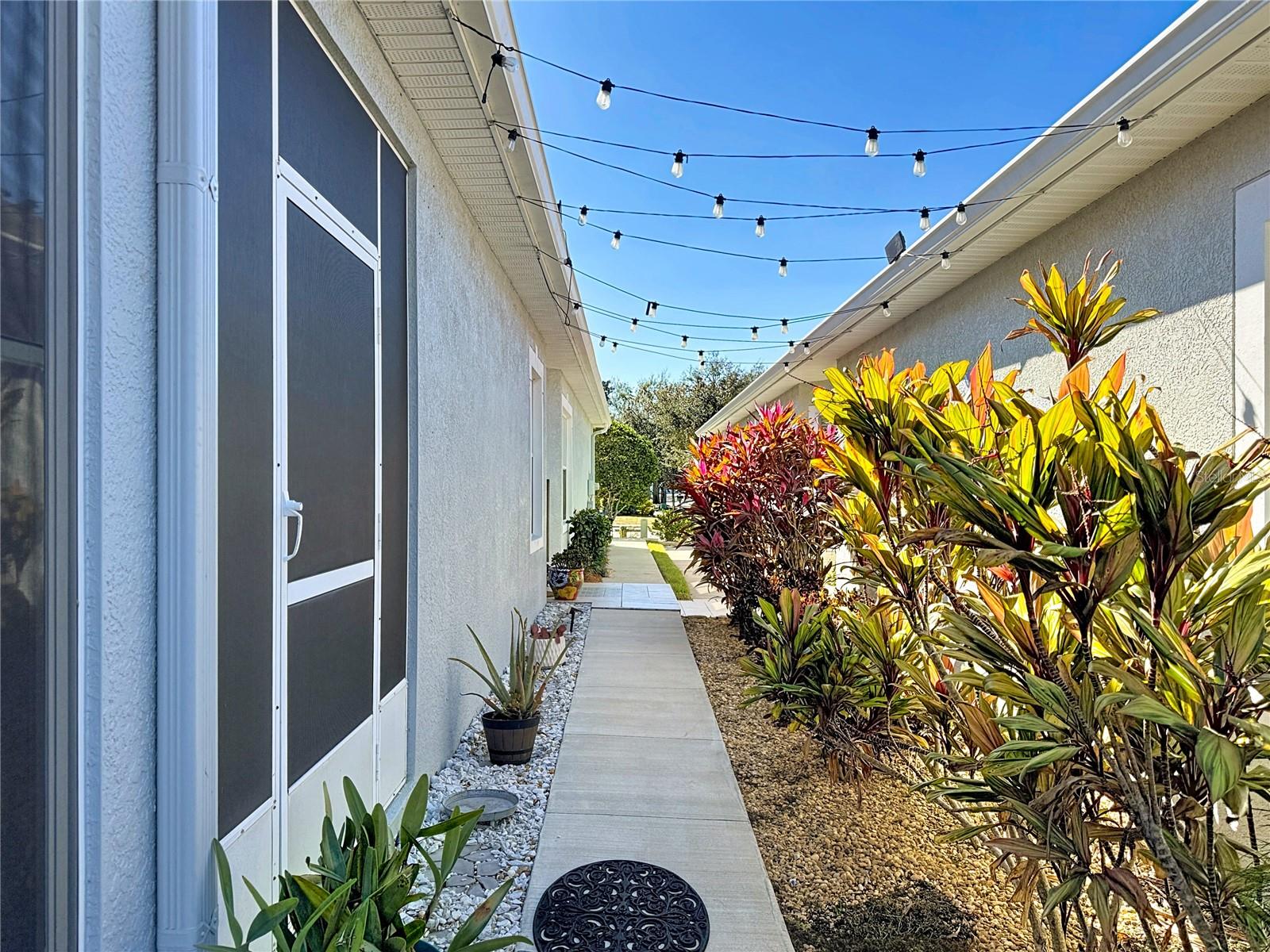 COVINGTON PARK PH 5A - Residential