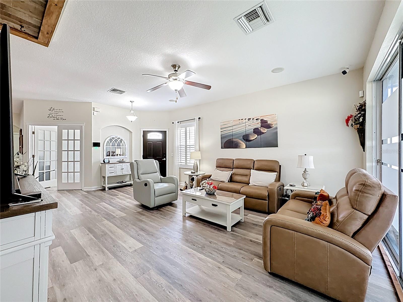 COVINGTON PARK PH 5A - Residential