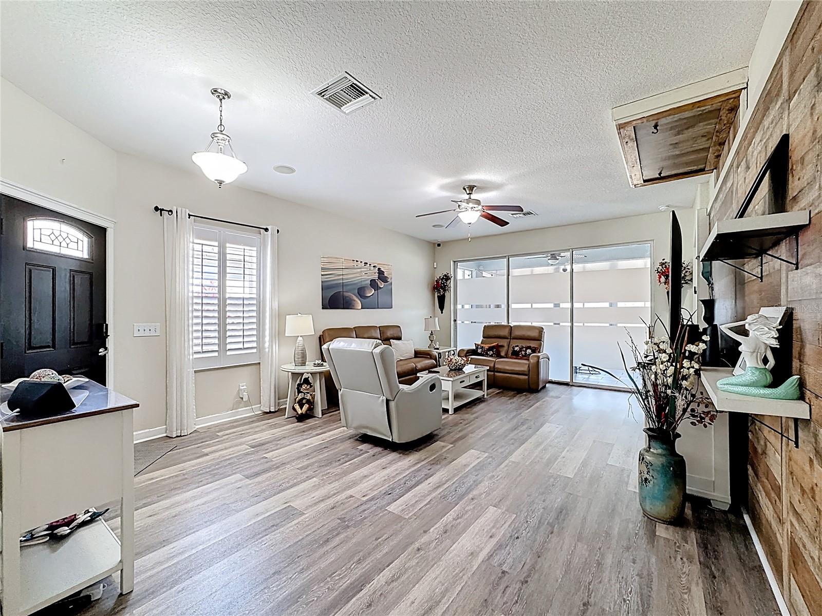 COVINGTON PARK PH 5A - Residential