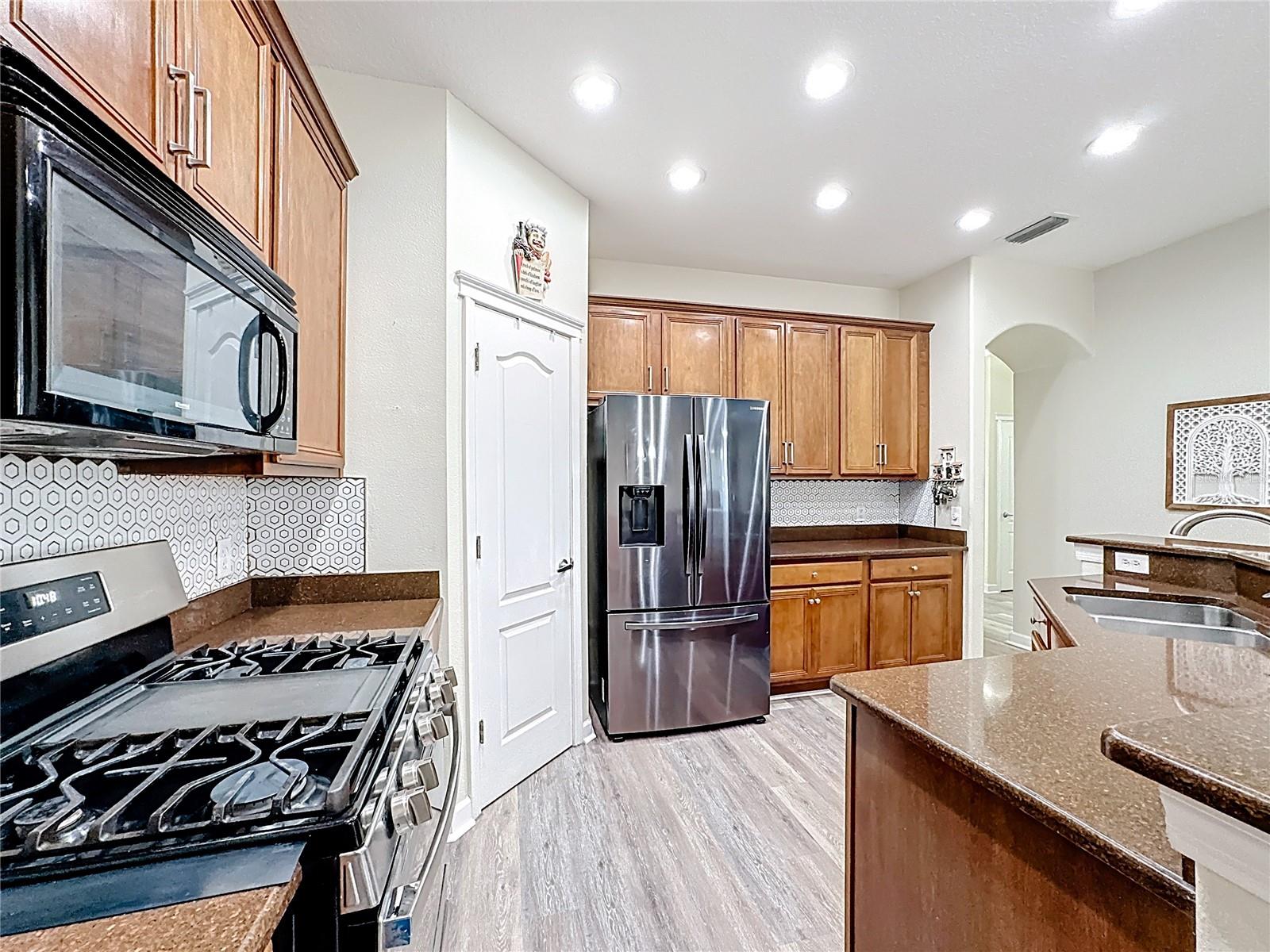 COVINGTON PARK PH 5A - Residential