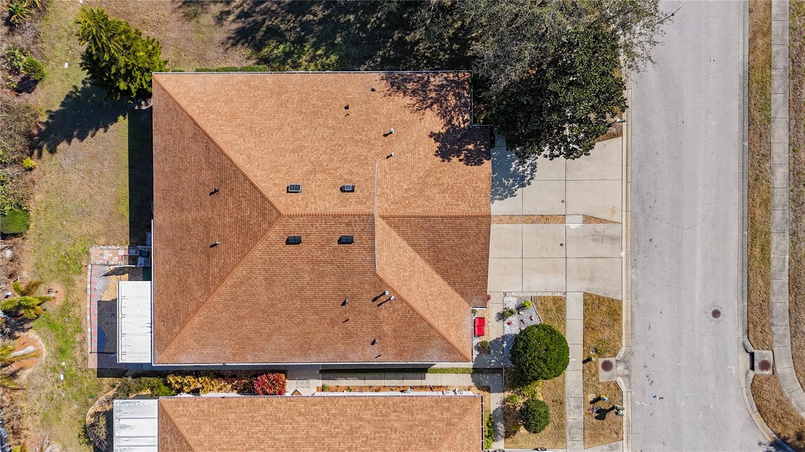 COVINGTON PARK PH 5A - Residential