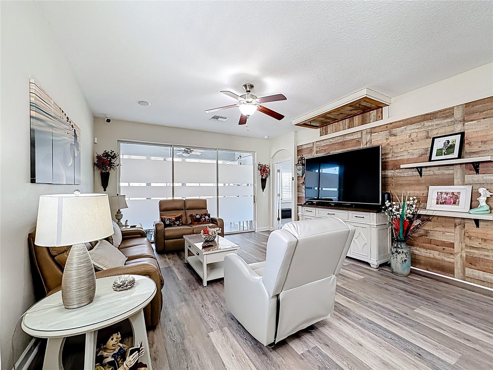 COVINGTON PARK PH 5A - Residential