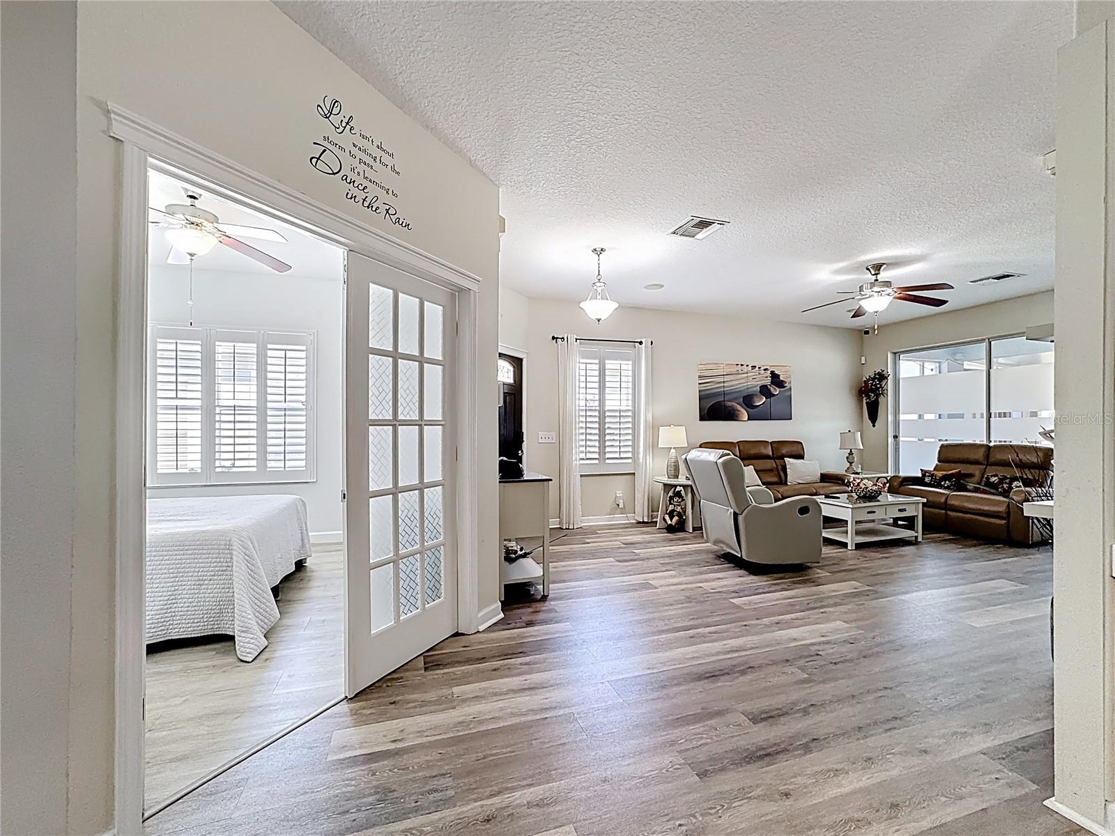 COVINGTON PARK PH 5A - Residential