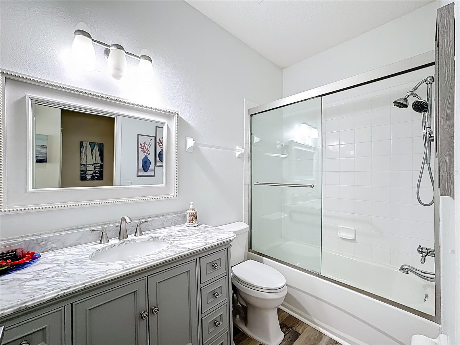 COVINGTON PARK PH 5A - Residential