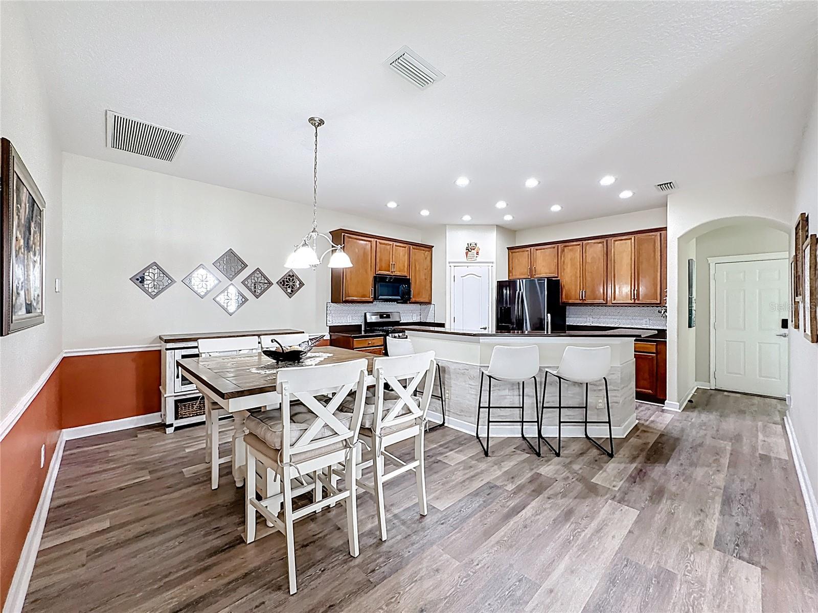 COVINGTON PARK PH 5A - Residential