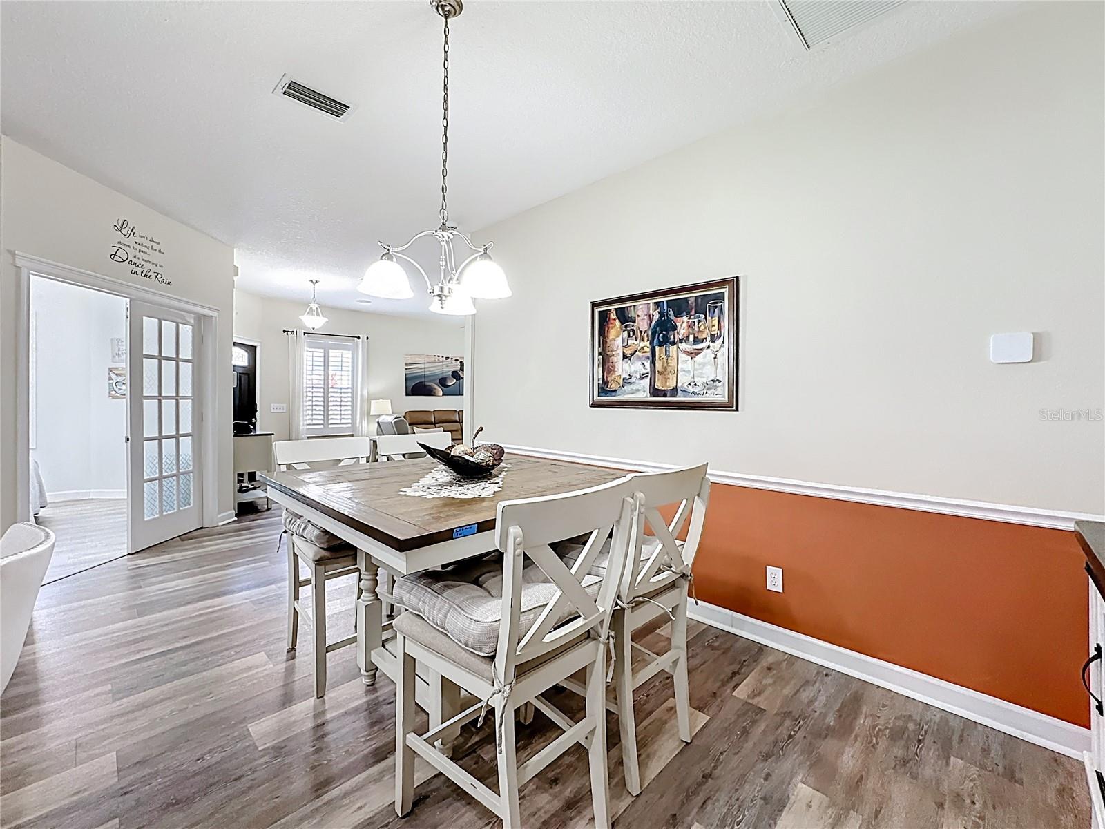 COVINGTON PARK PH 5A - Residential