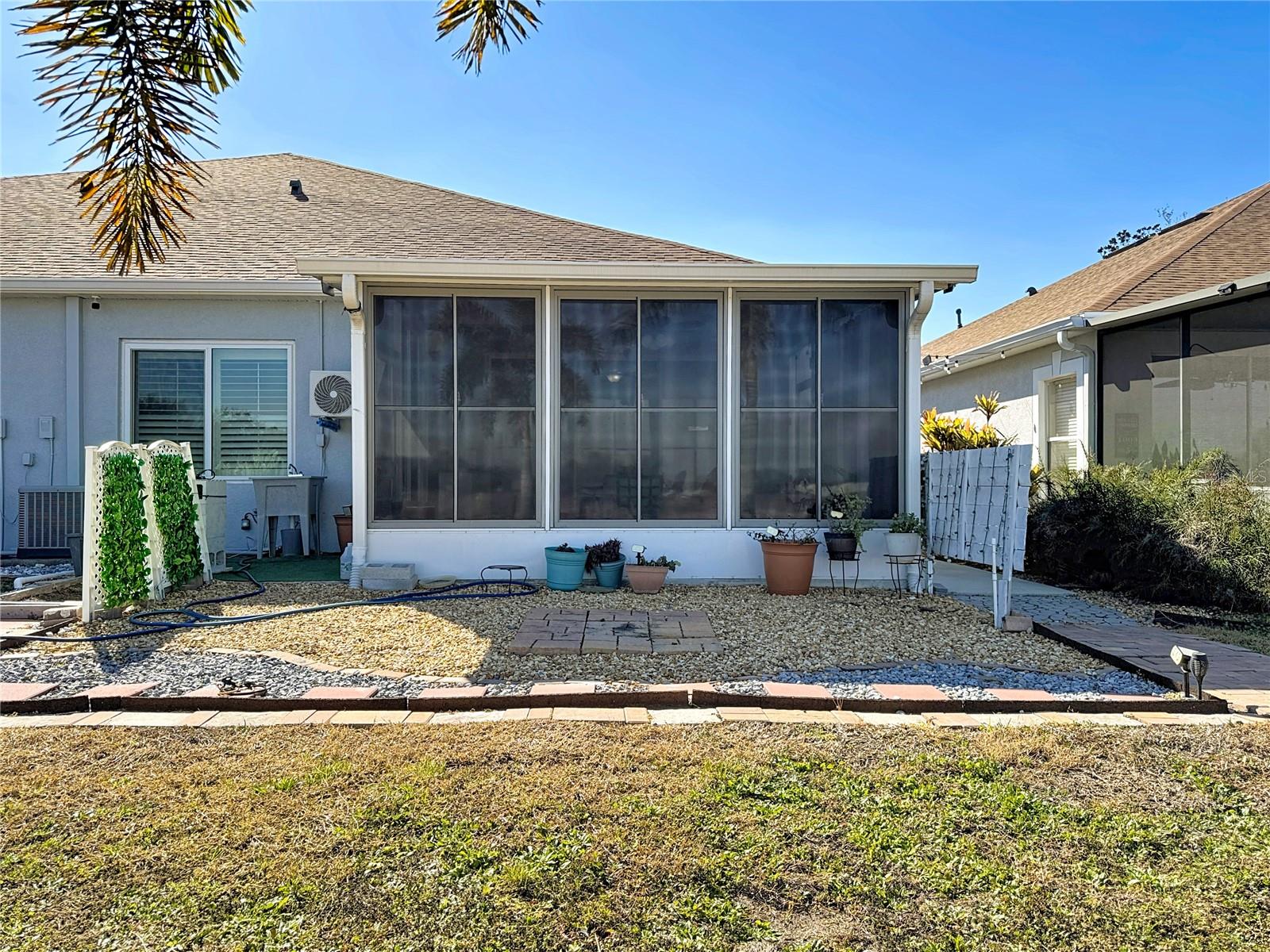 COVINGTON PARK PH 5A - Residential