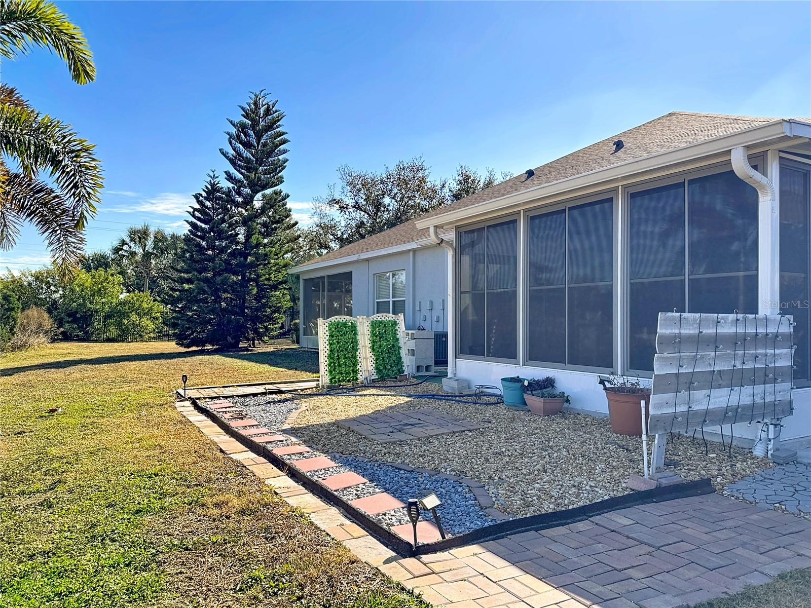 COVINGTON PARK PH 5A - Residential