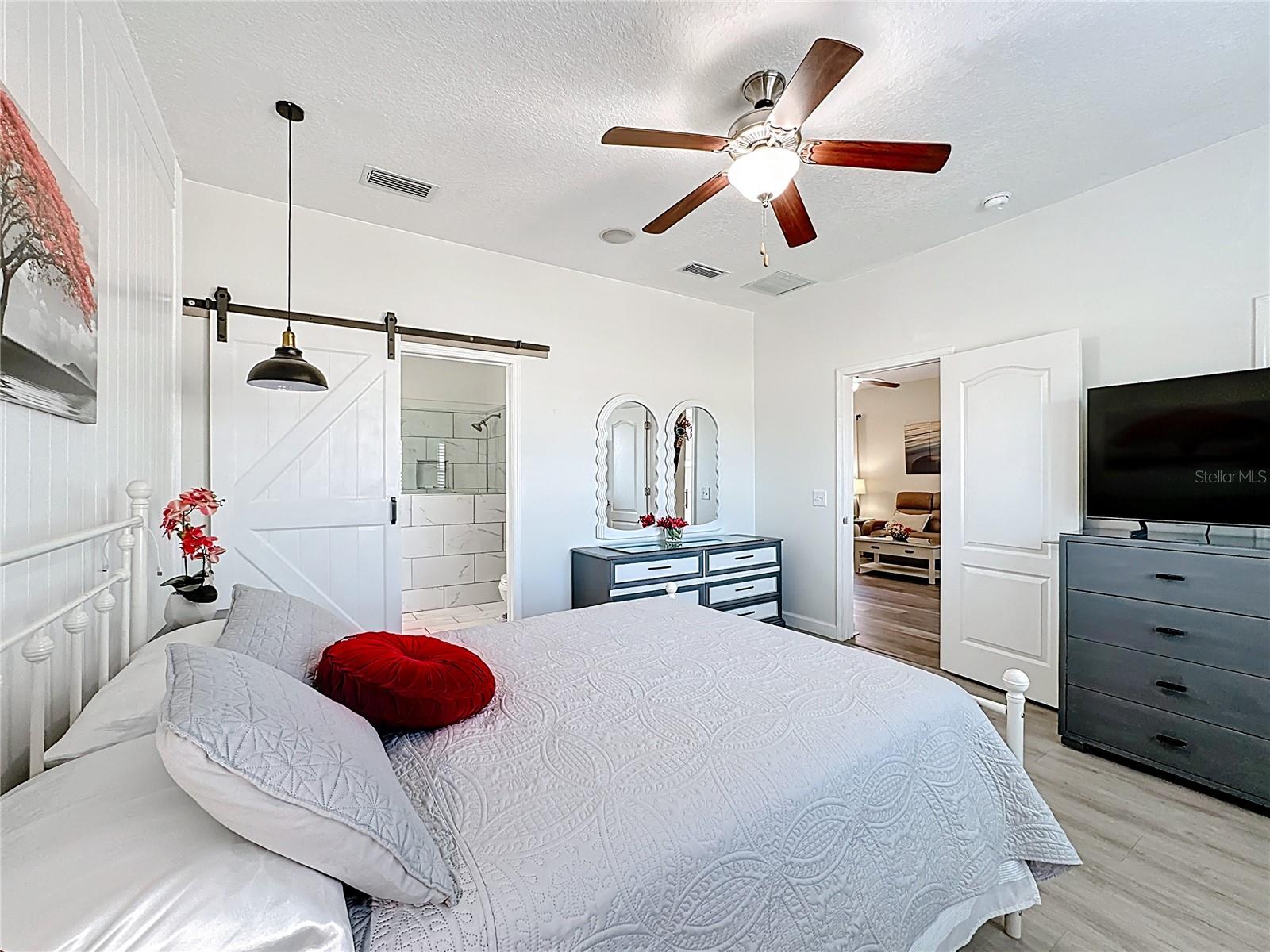 COVINGTON PARK PH 5A - Residential