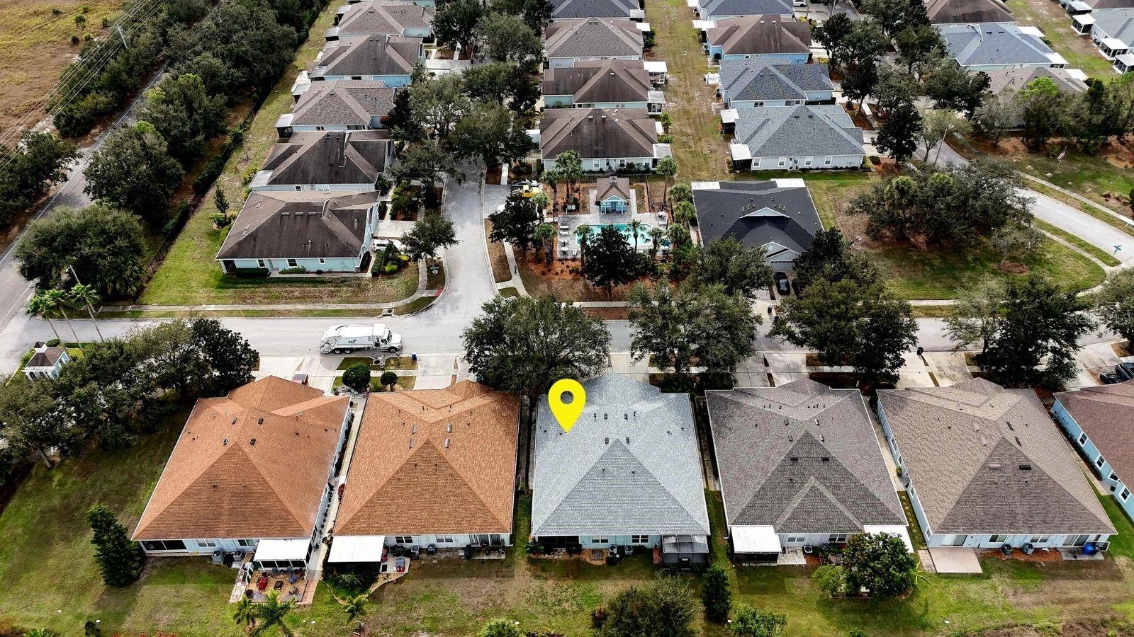 COVINGTON PARK PH 5A - Residential