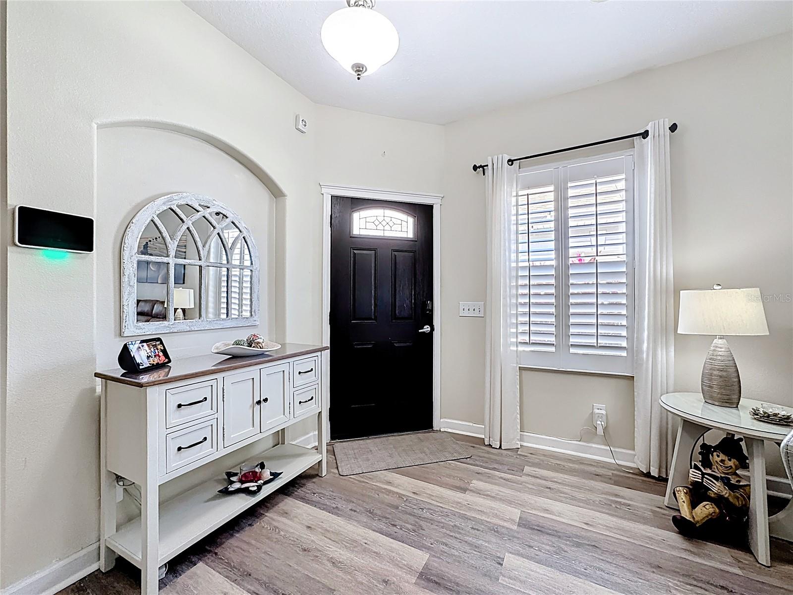 COVINGTON PARK PH 5A - Residential