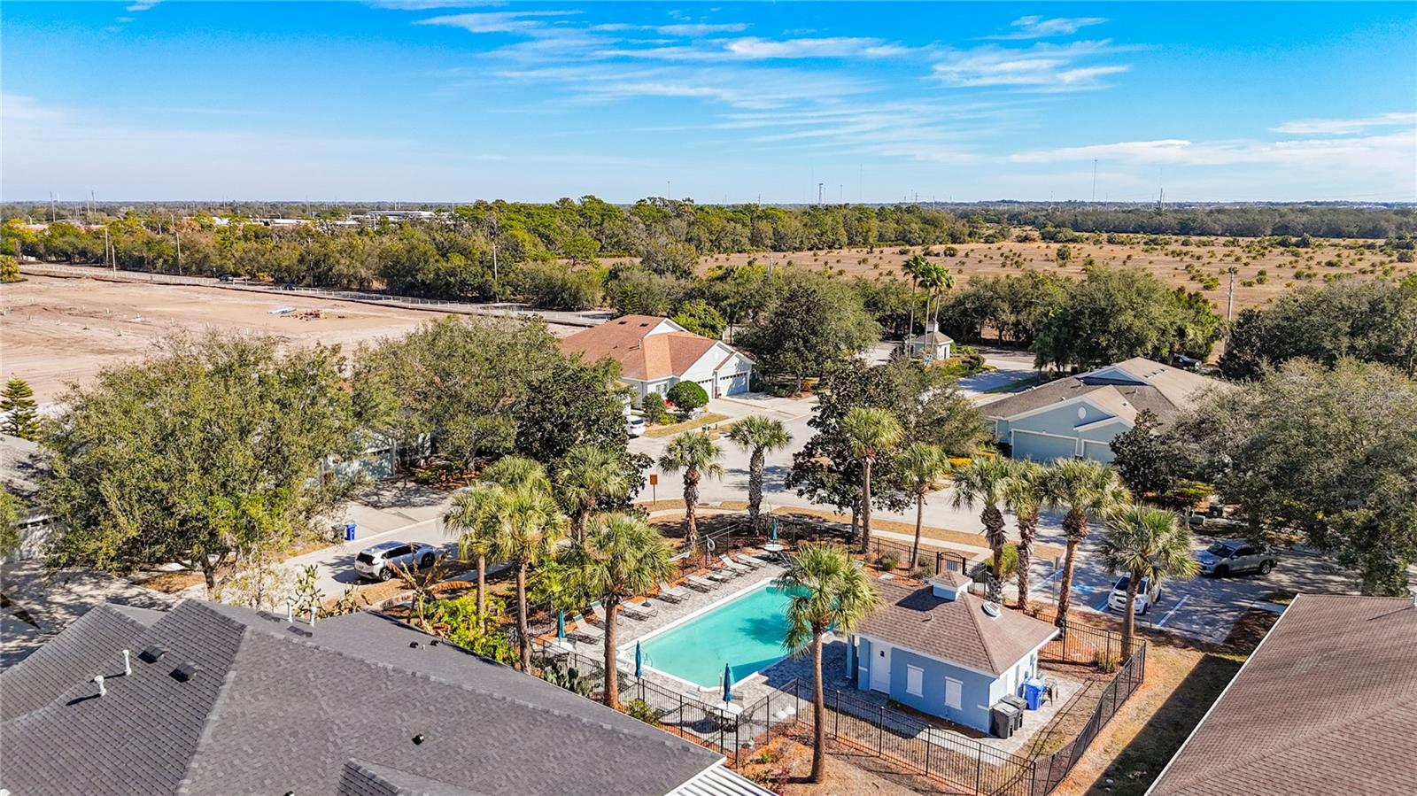 COVINGTON PARK PH 5A - Residential