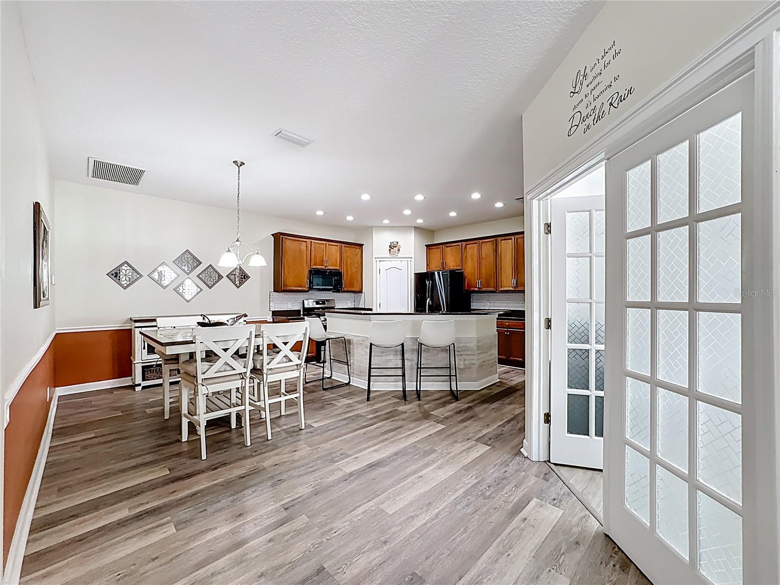 COVINGTON PARK PH 5A - Residential