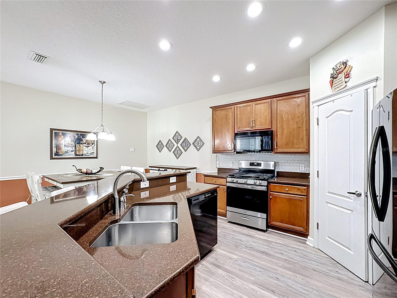 COVINGTON PARK PH 5A - Residential