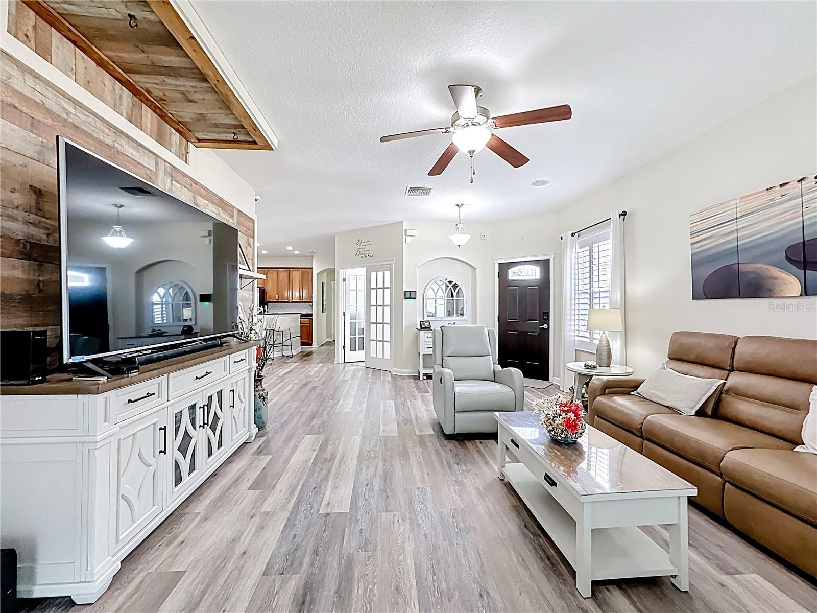 COVINGTON PARK PH 5A - Residential