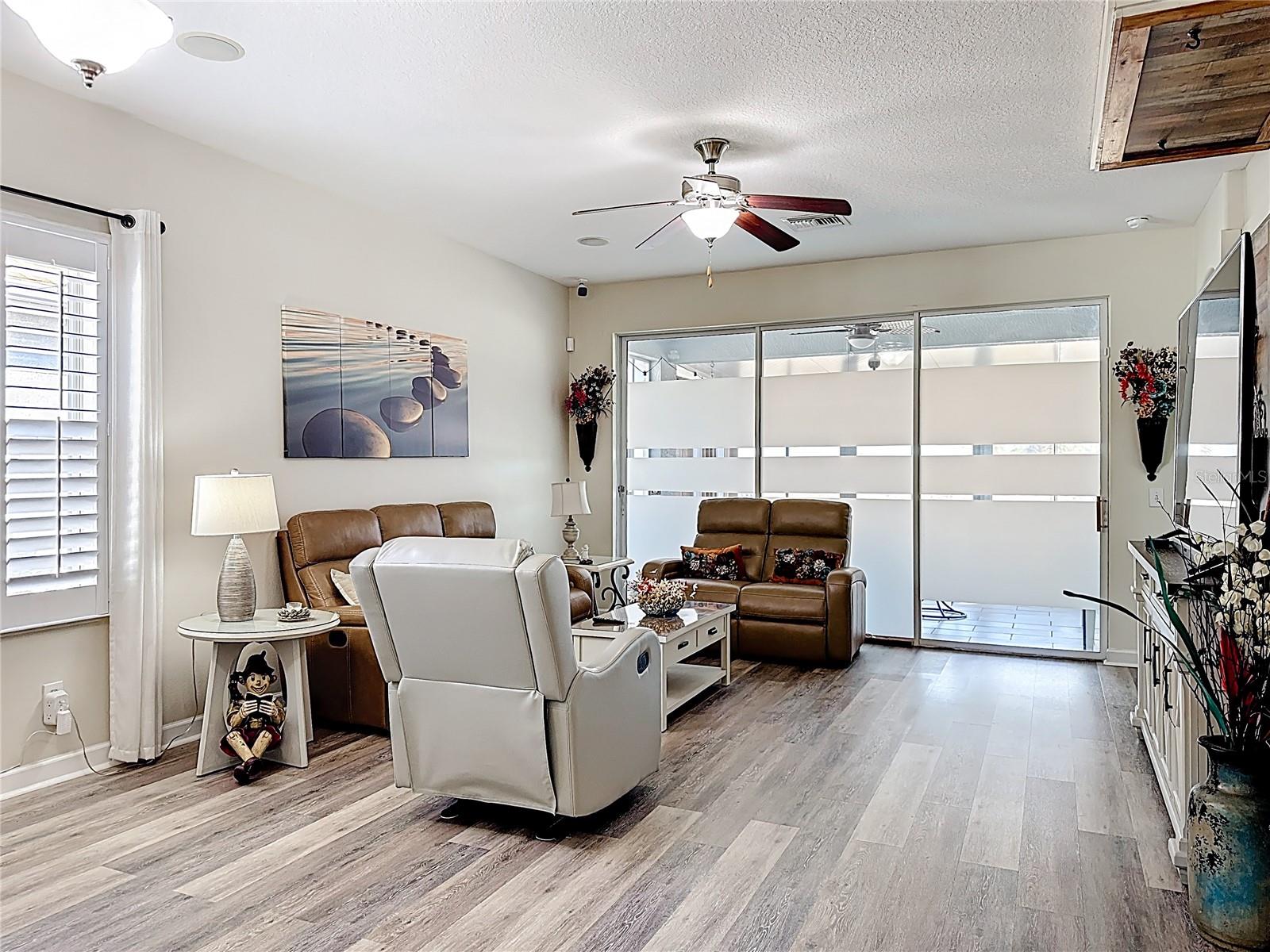 COVINGTON PARK PH 5A - Residential