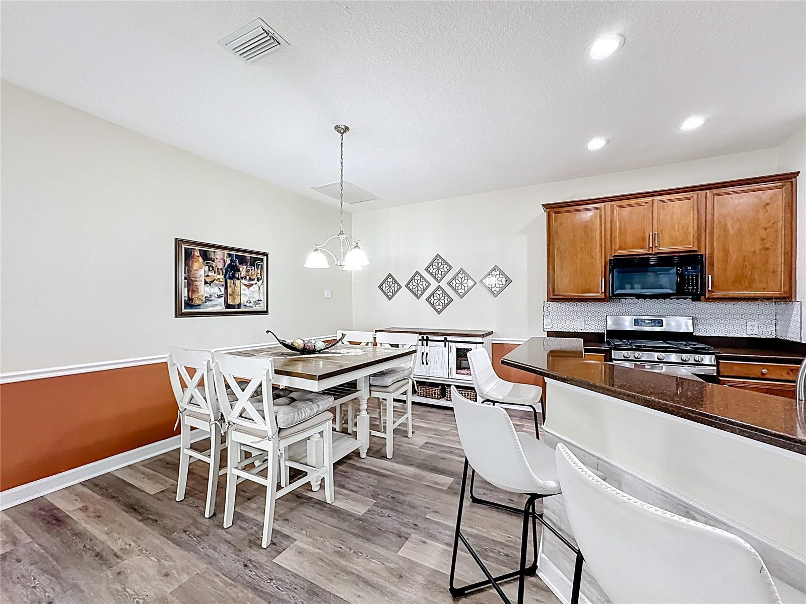 COVINGTON PARK PH 5A - Residential