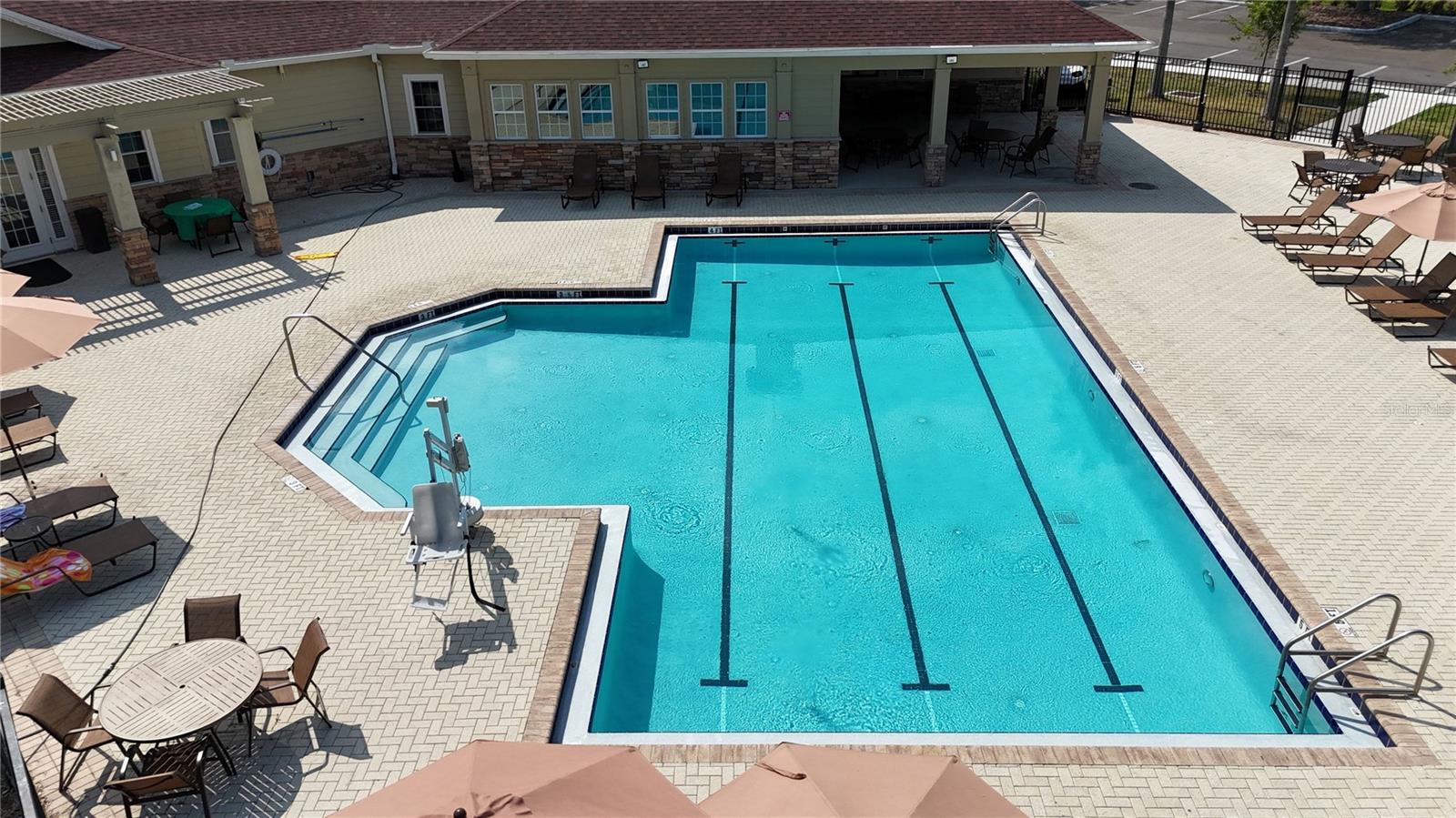 COVINGTON PARK PH 5A - Residential