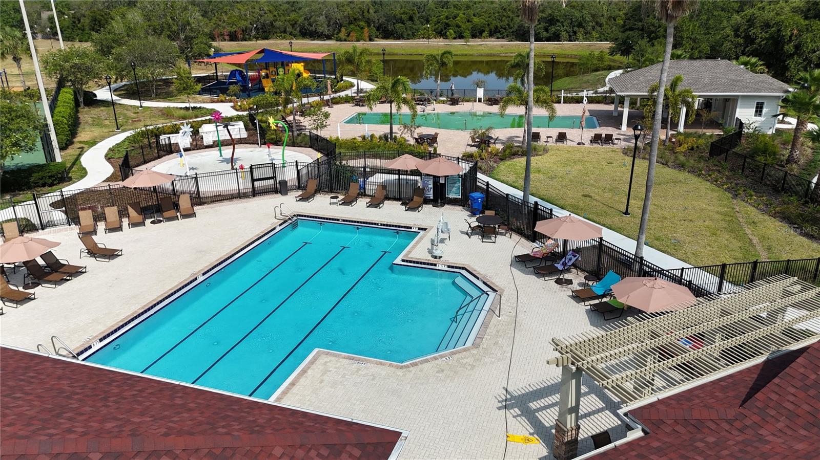 COVINGTON PARK PH 5A - Residential