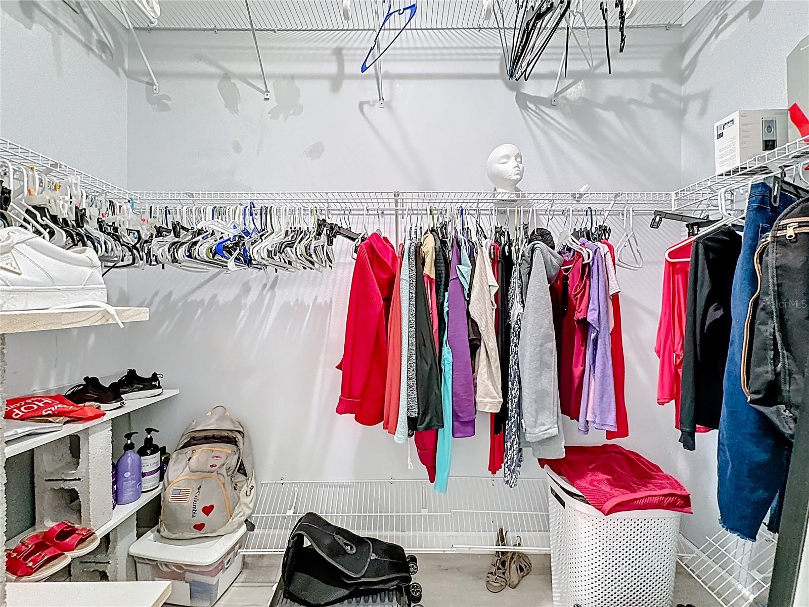 COVINGTON PARK PH 5A - Residential