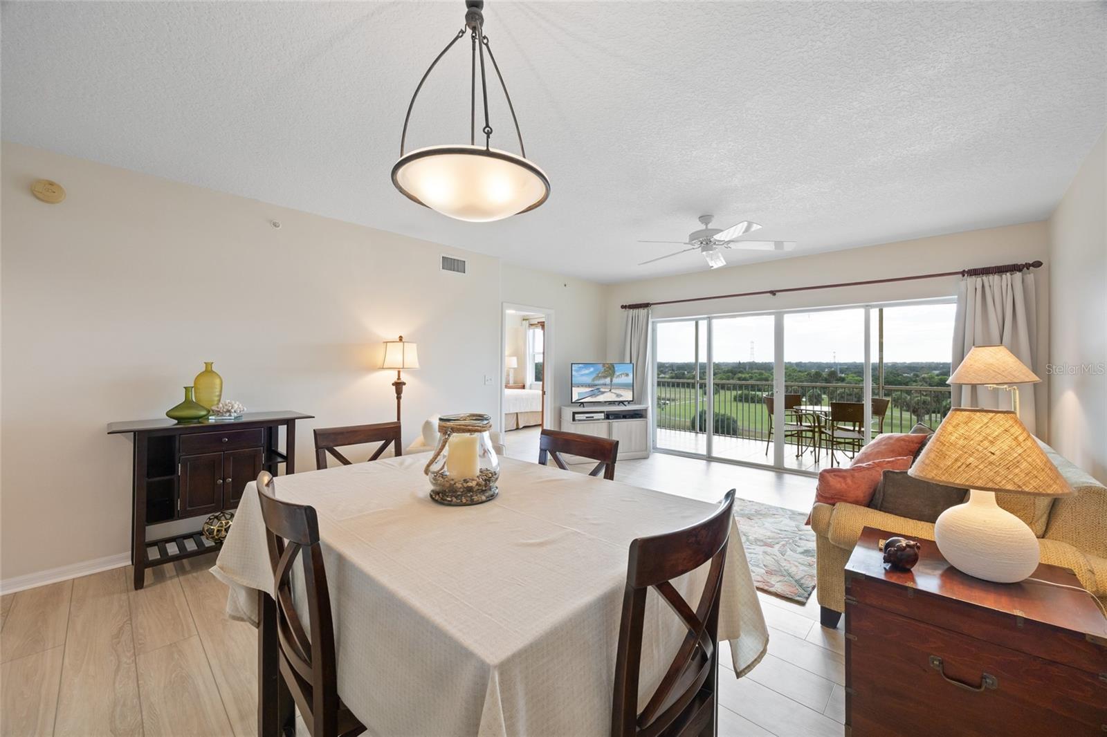 COUNTRY CLUB CONDO AT EAST BAY - Residential