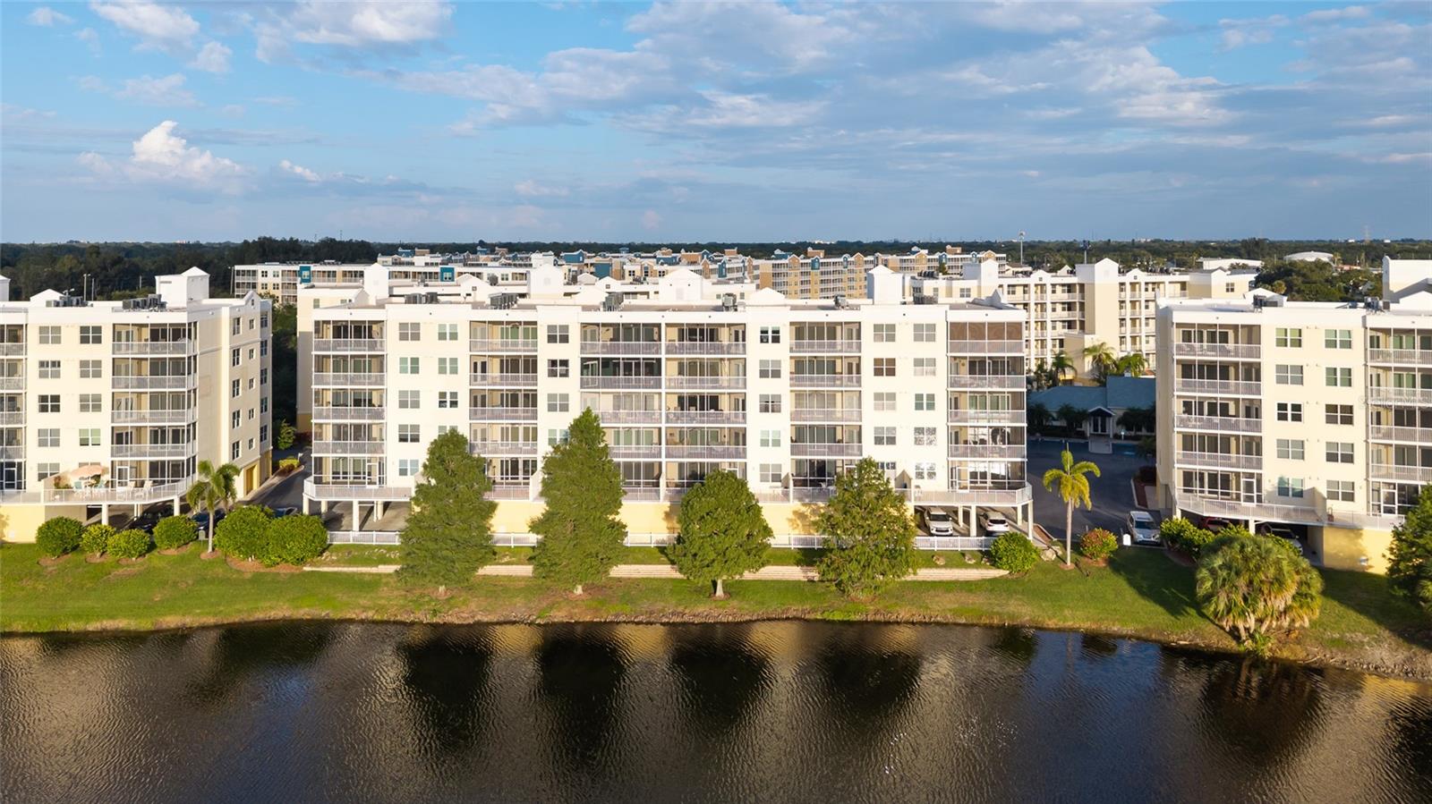 COUNTRY CLUB CONDO AT EAST BAY - Residential