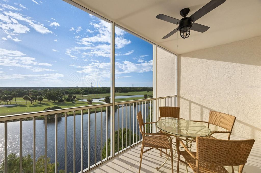 Photo of 1200 Country Club Drive #5402, Largo, FL 33771 (MLS # TB8409606)