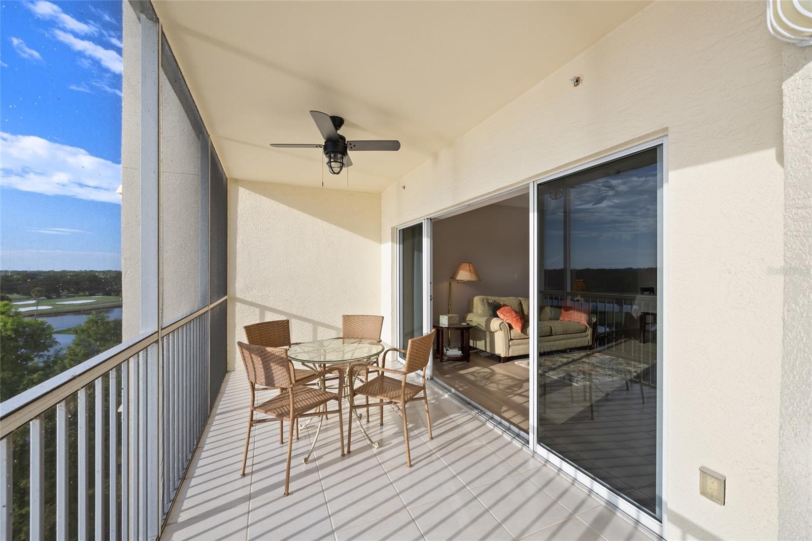 COUNTRY CLUB CONDO AT EAST BAY - Residential