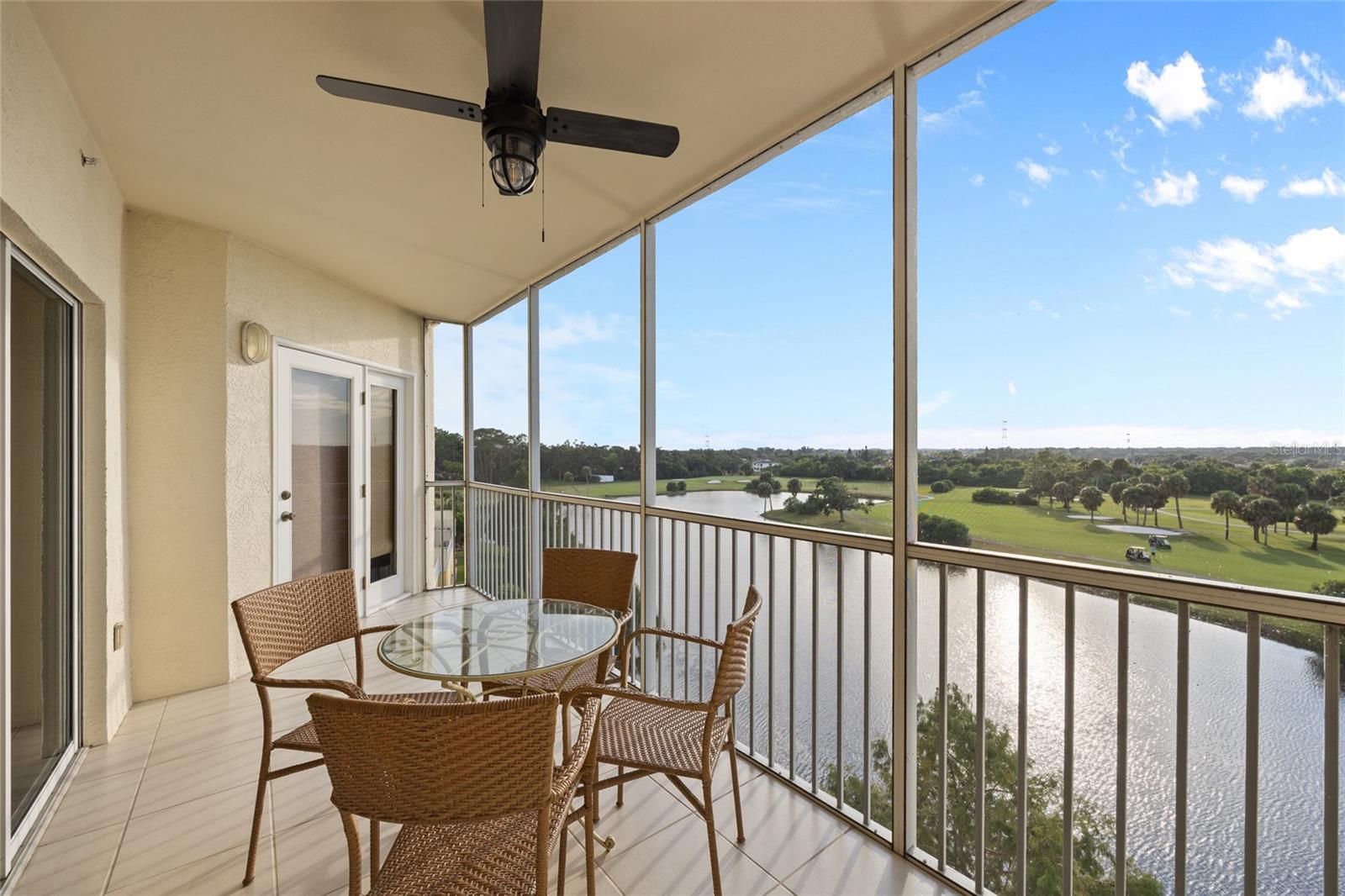 COUNTRY CLUB CONDO AT EAST BAY - Residential