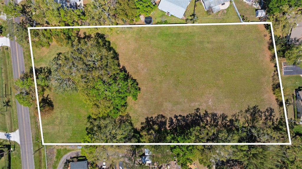 Photo of 854 Riviere Road, Palm Harbor, FL 34683 (MLS # TB8364536)