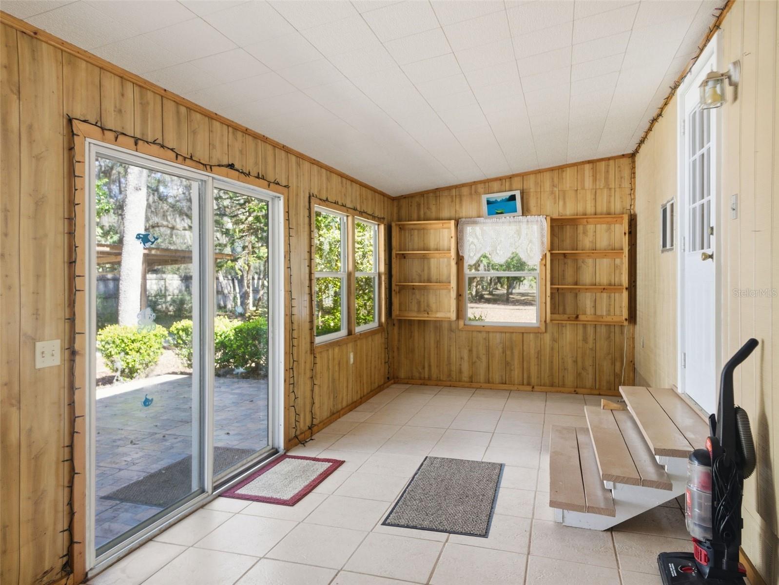 METES AND BOUNDS - Residential