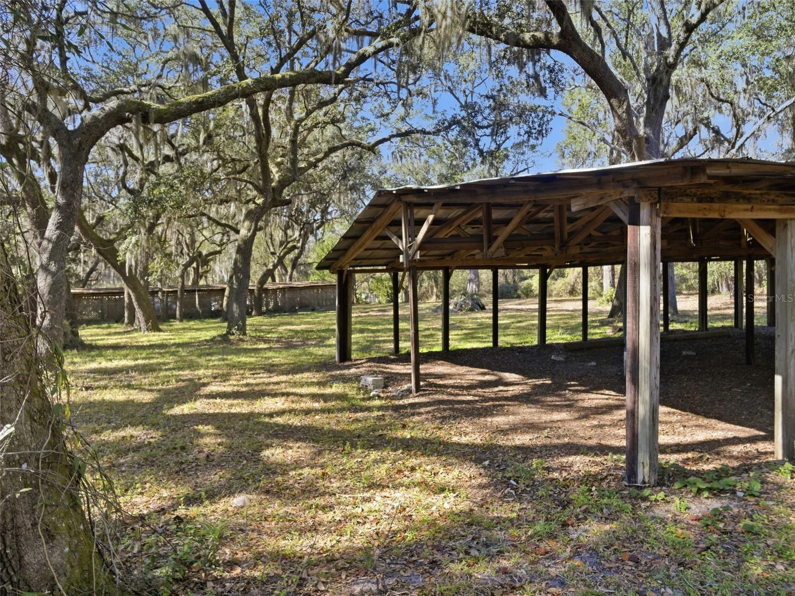 METES AND BOUNDS - Residential