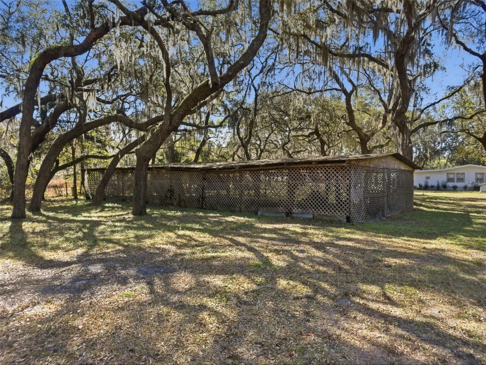 METES AND BOUNDS - Residential