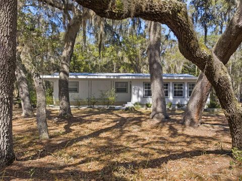 Photo of 6930 County Road 214, Melrose, FL 32666 (MLS # A4682234)