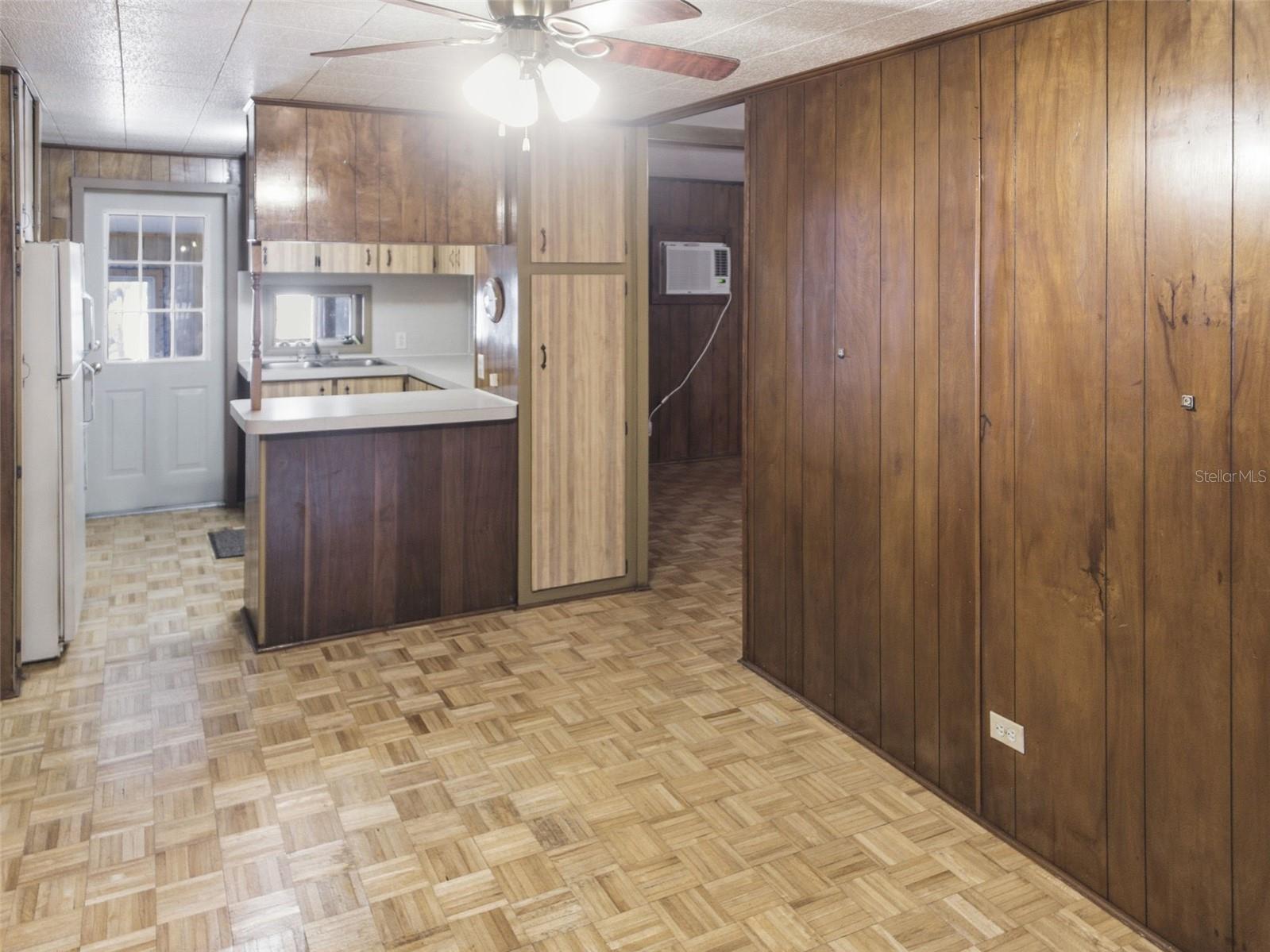 METES AND BOUNDS - Residential