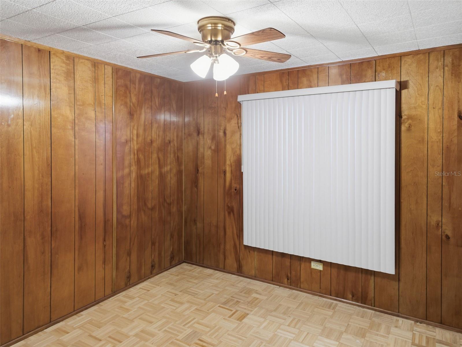 METES AND BOUNDS - Residential