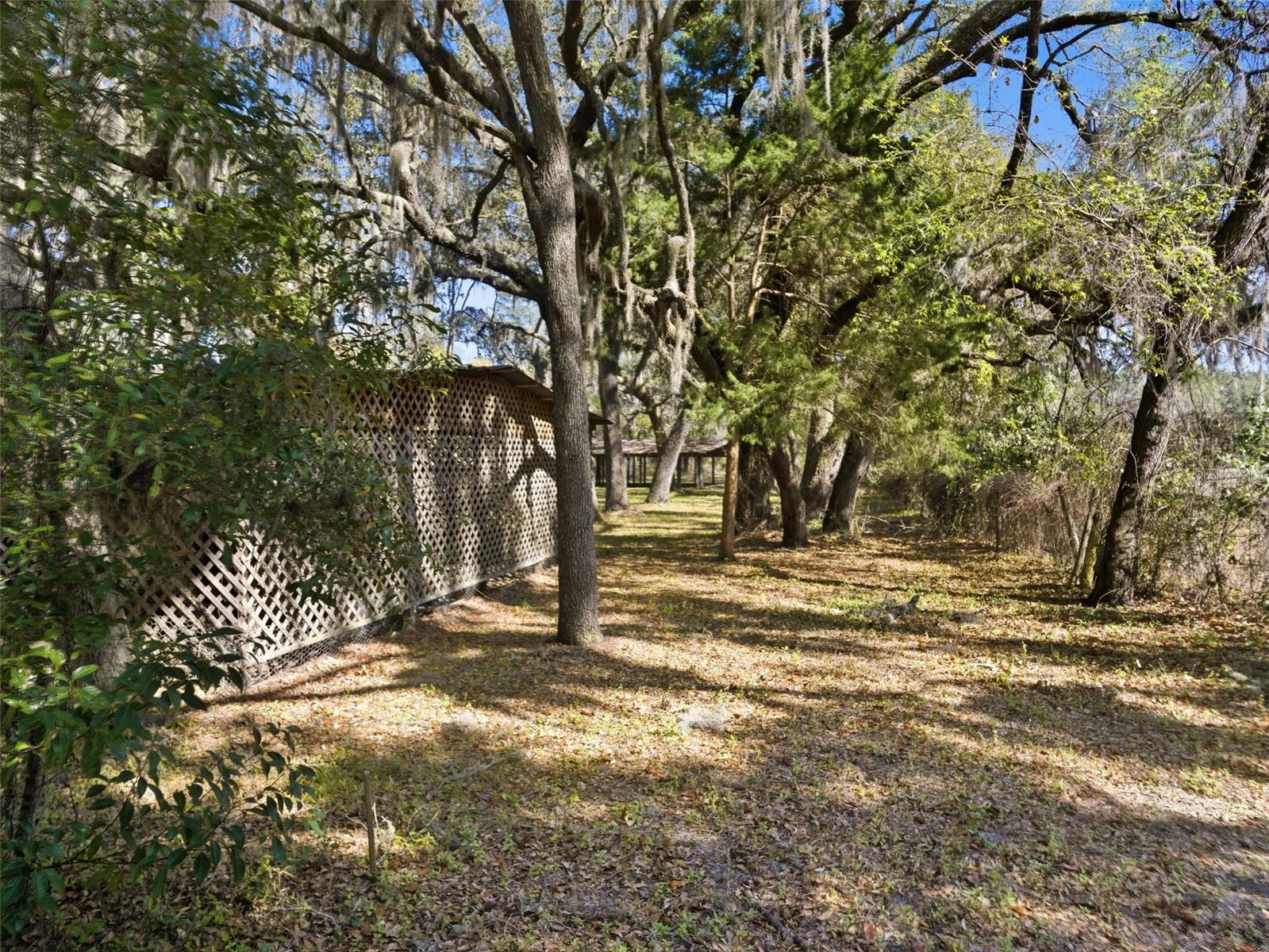 METES AND BOUNDS - Residential