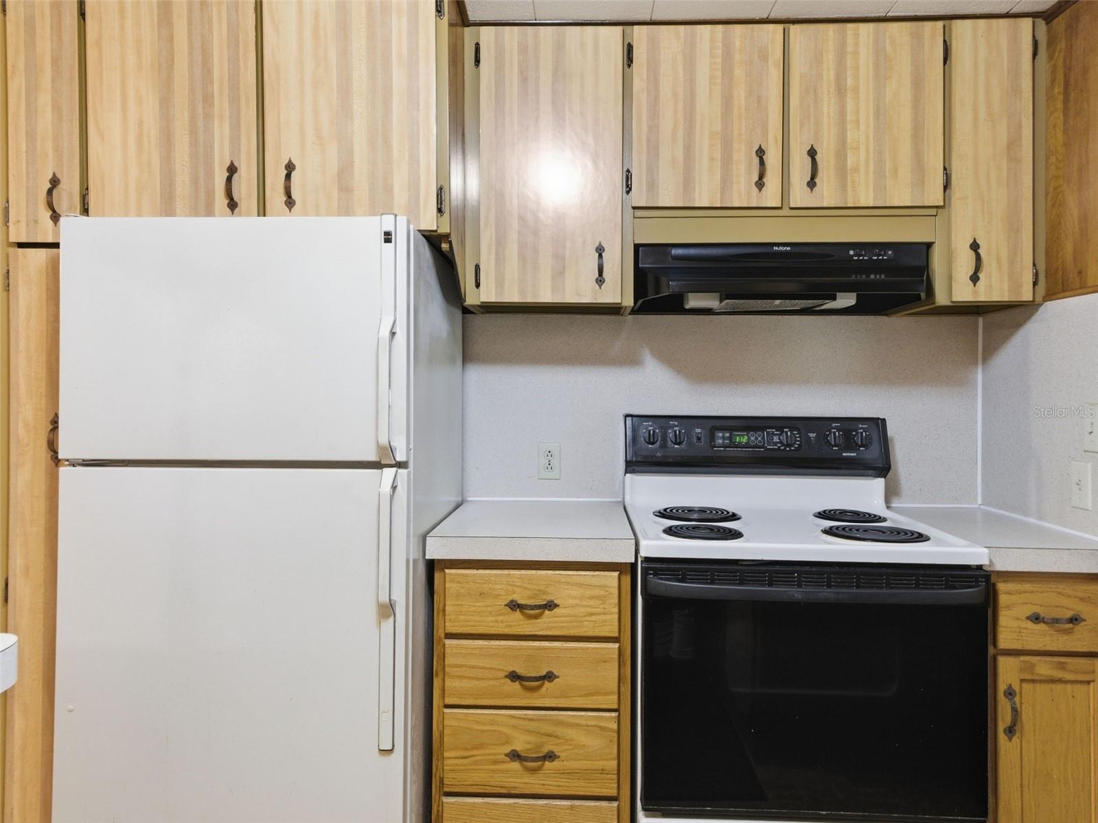 METES AND BOUNDS - Residential