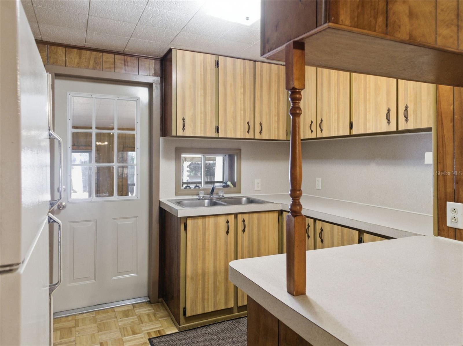 METES AND BOUNDS - Residential