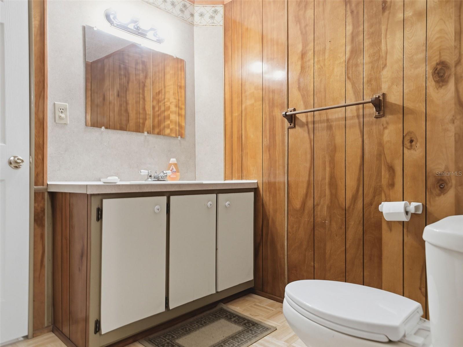 METES AND BOUNDS - Residential