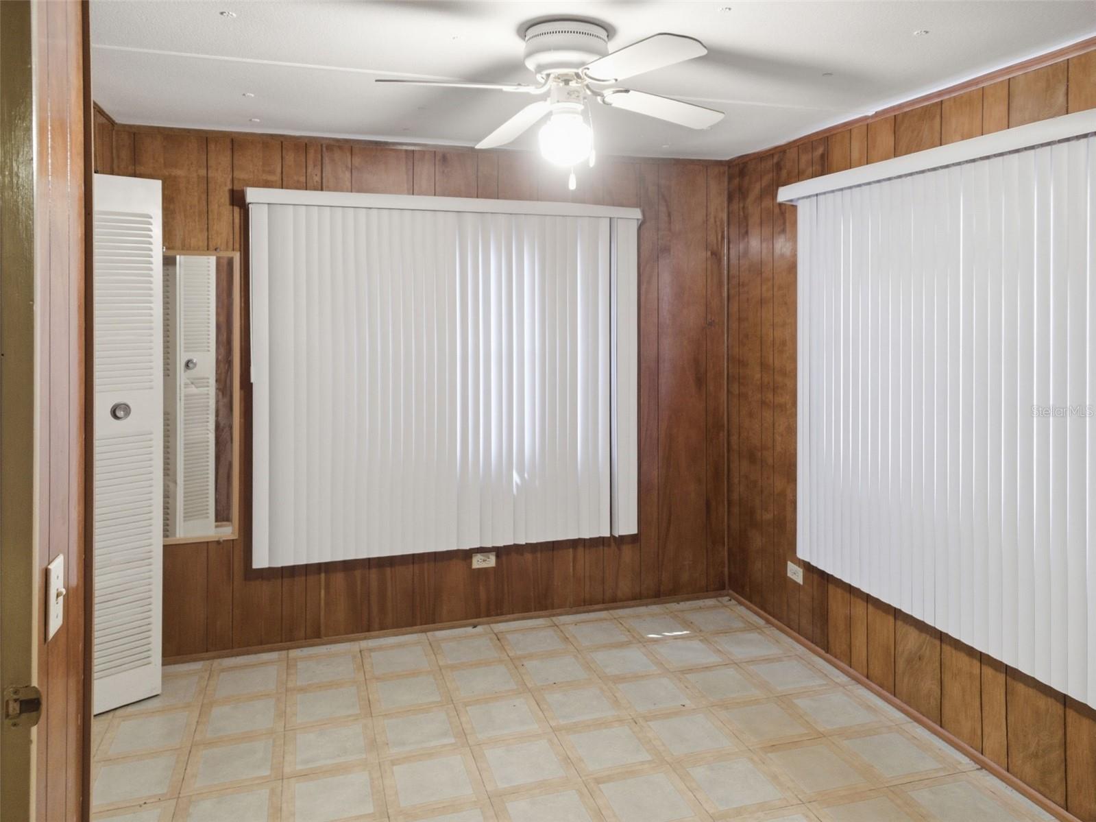 METES AND BOUNDS - Residential