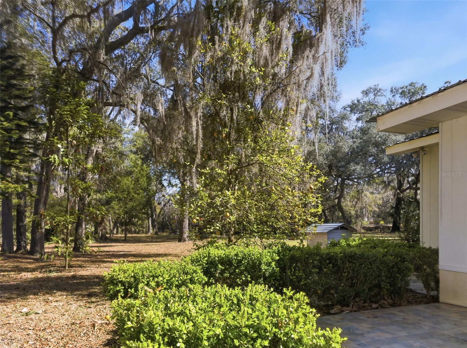 METES AND BOUNDS - Residential