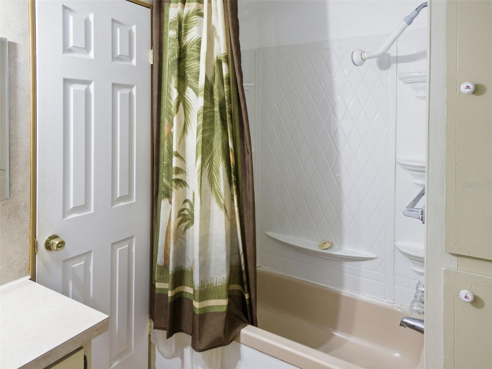 METES AND BOUNDS - Residential