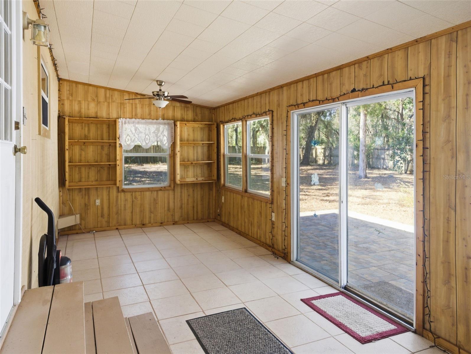 METES AND BOUNDS - Residential