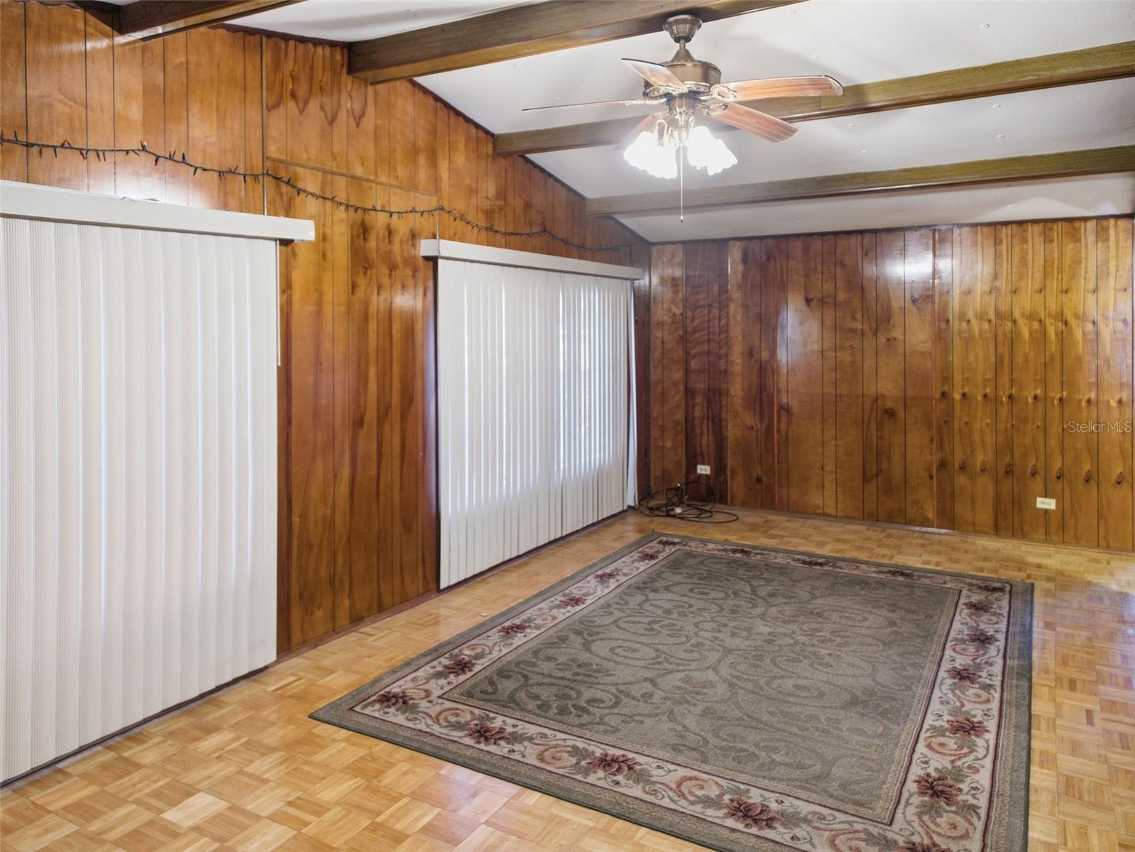 METES AND BOUNDS - Residential