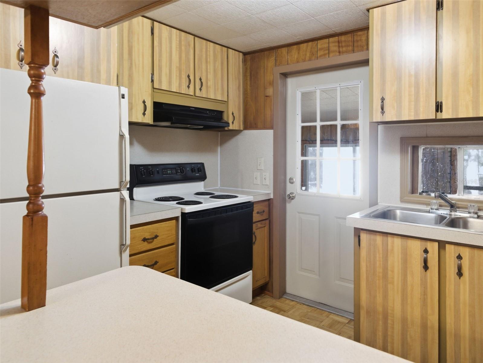 METES AND BOUNDS - Residential